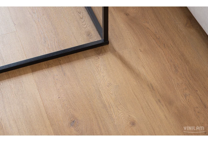 SPC ламинат Дуб Севилья (1220*225*8 мм) — купить в Урае