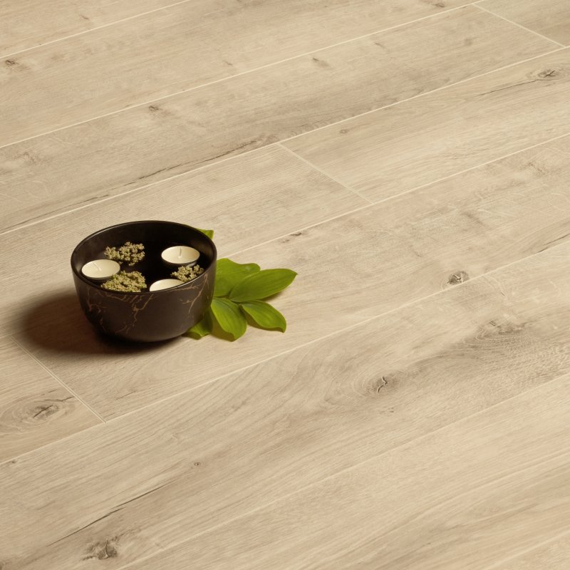 Ламинат  "Ideal" Дуб Нельсон (1380*195*8 мм) — купить в Урае