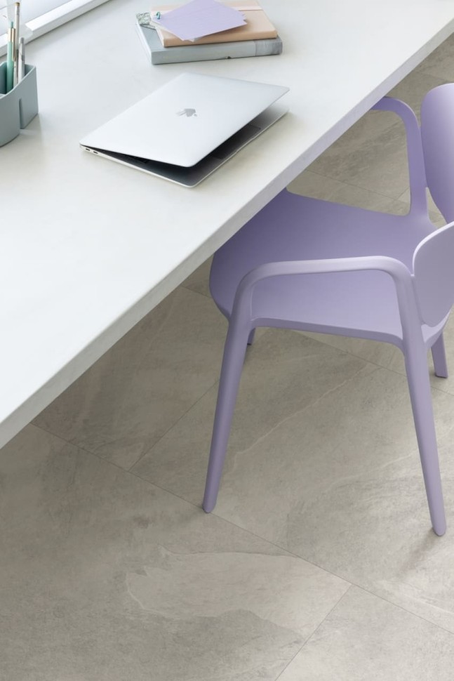 Виниловая плитка "Moduleo" Mustang Slate (986*493*2,5 мм) EIR 70177 — купить в Урае