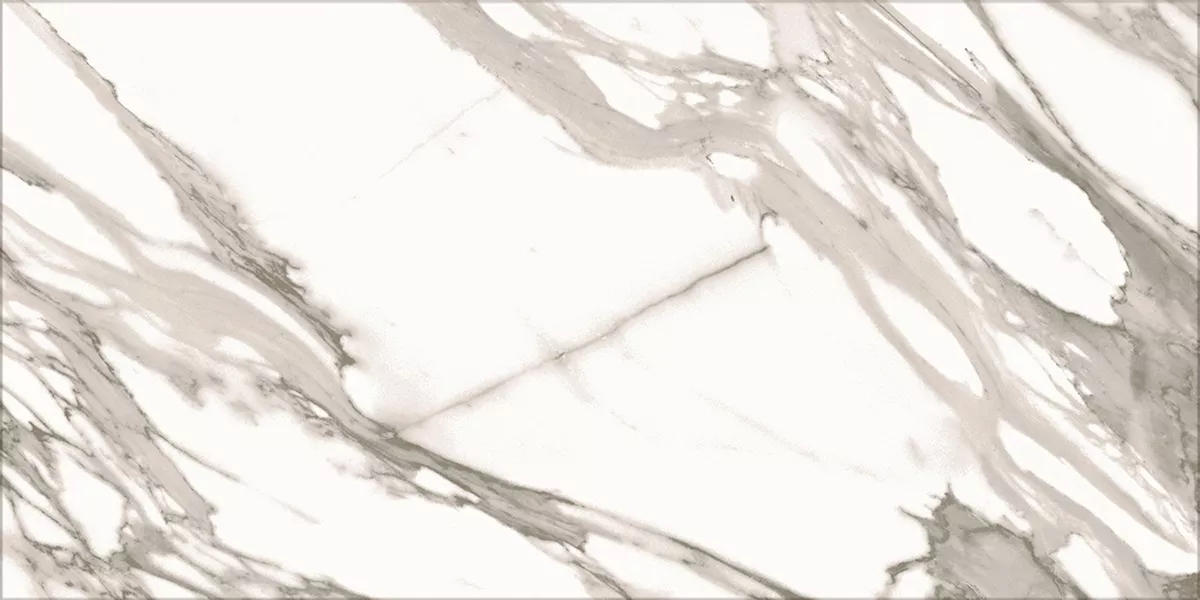 Керамогранит Calacatta (Калакатта) 600*1200 шампань CF073 LLR — купить в Урае