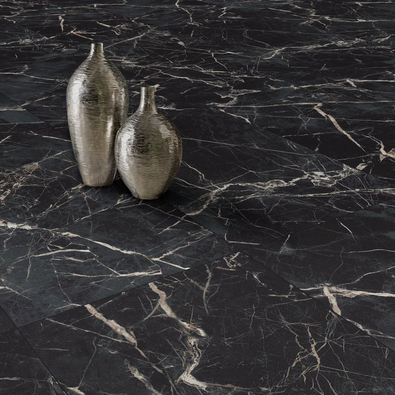 Кварцвинил  "Aberhof" Marble 9181 (900*600*2 мм) — купить в Урае