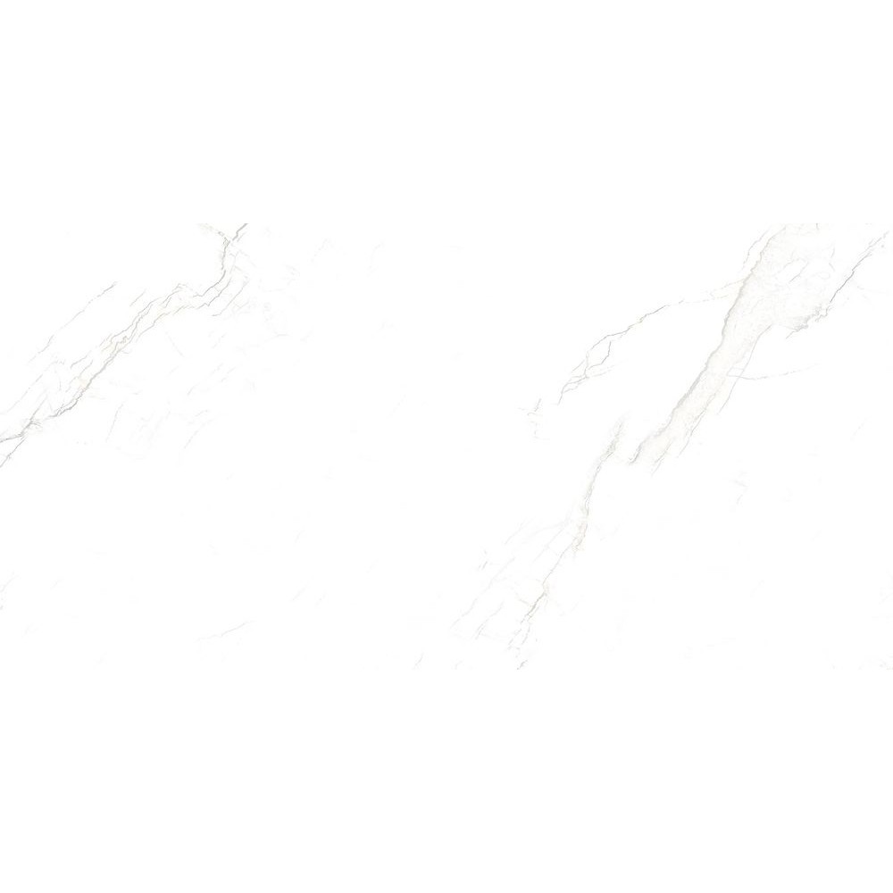 Керамогранит "Ennface" 600*1200 Mystic White Матовый Белый — купить в Урае