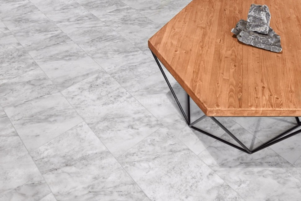 Виниловая плитка "Alpine Floor" Light Stone Чили (608*303*2,5 мм) — купить в Урае