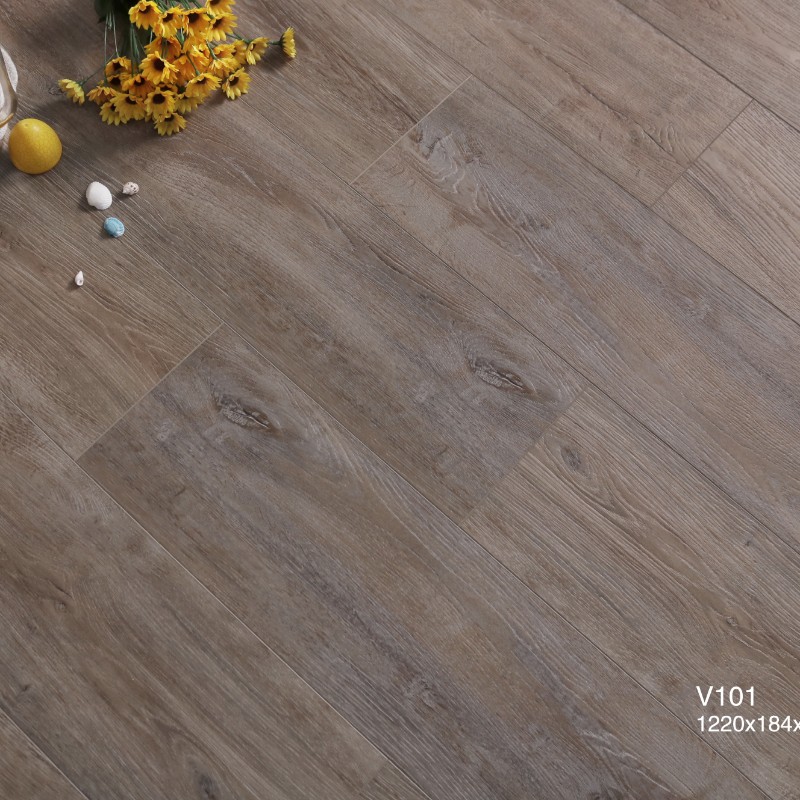 Виниловые полы "Betta" Villa Дуб Виано V101 (1220*184*4,5 мм) — купить в Урае