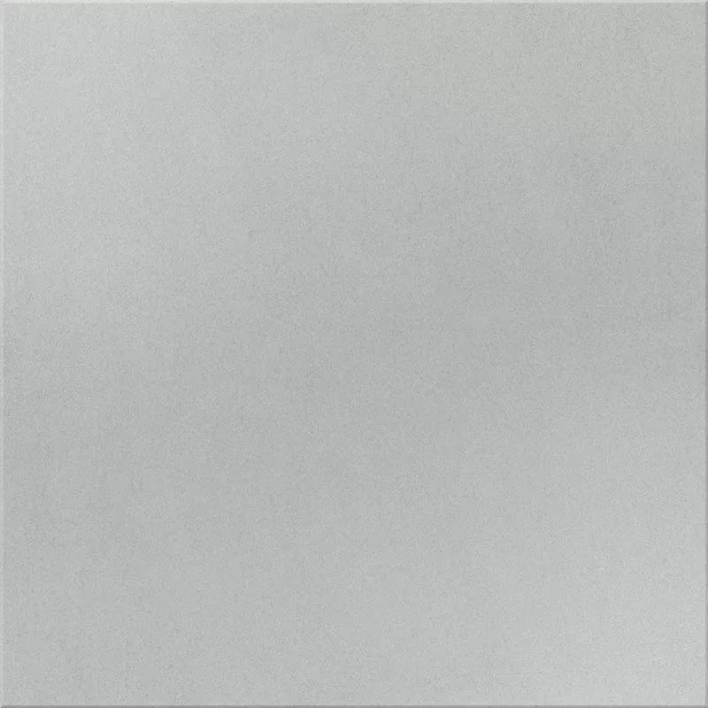 Керамогранит UF002MR 600*600 матовый светло-серый — купить в Урае