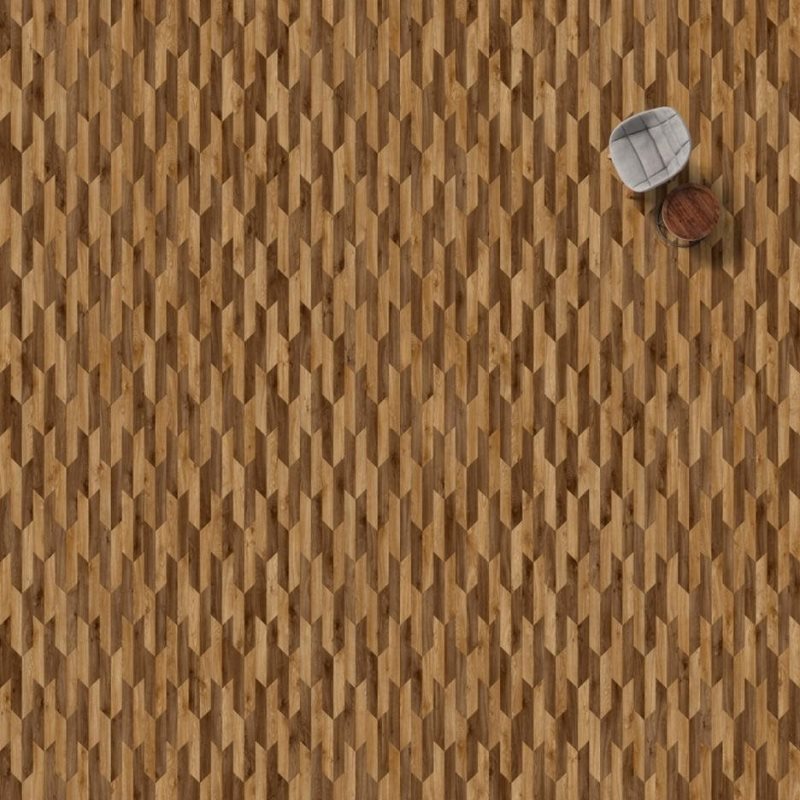 Виниловая плитка Arrow 376 (523*92*2,5 мм) — купить в Урае