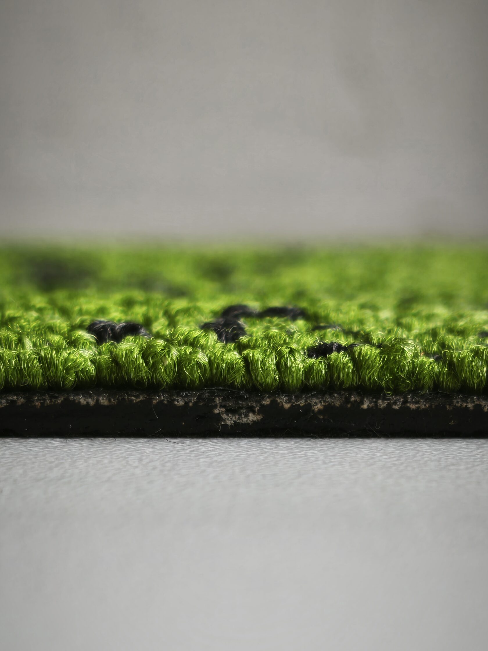 Ковровая плитка "Bonkeel" Sunrise Green (500*500*5 мм) — купить в Урае