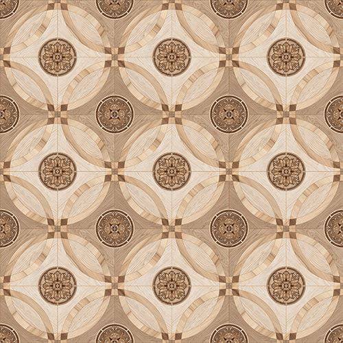 Линолеум бытовой "Комитекс" Версаль Менуэт 931 (3,5м) — купить в Урае