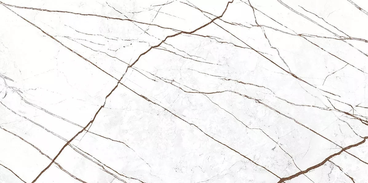 Керамогранит Sandra (Сандра) 600*1200 белый CF101 MR — купить в Урае