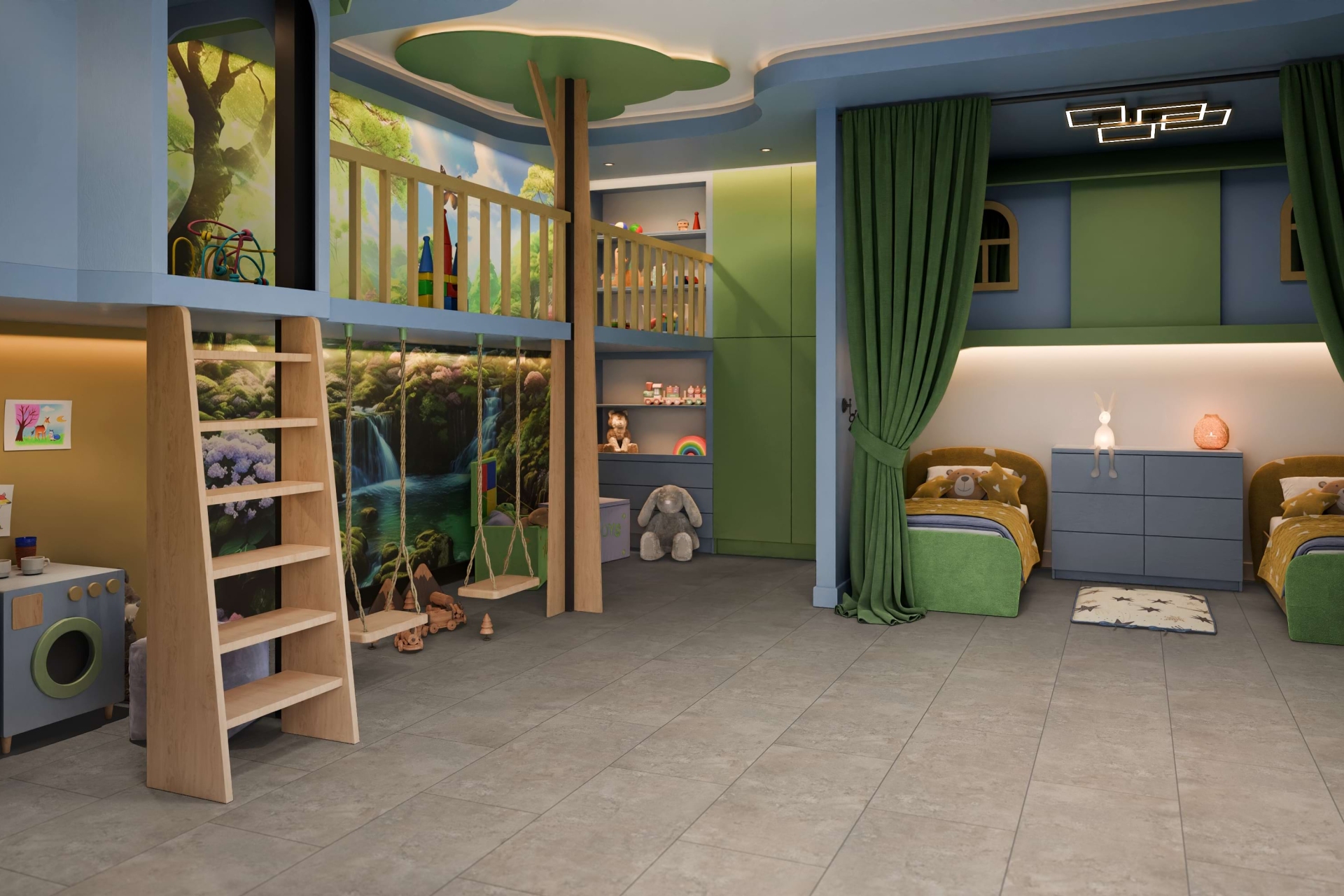 Усовершенствованная кварц-виниловая плитка «Damy Floor» Эйгер (912,4*455,2*2,5 мм) — купить в Урае