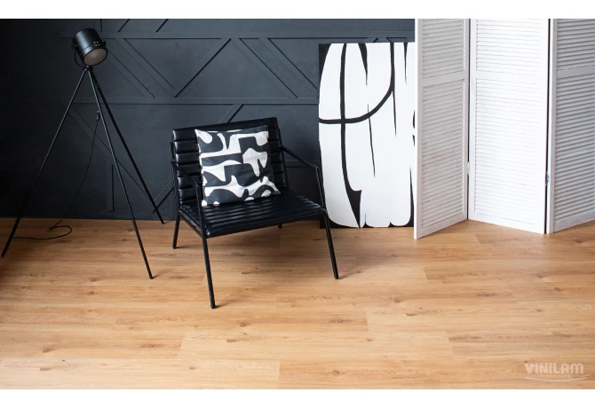 Кварц-винил Дуб Гранада (1227*232*2,5 мм) — купить в Урае