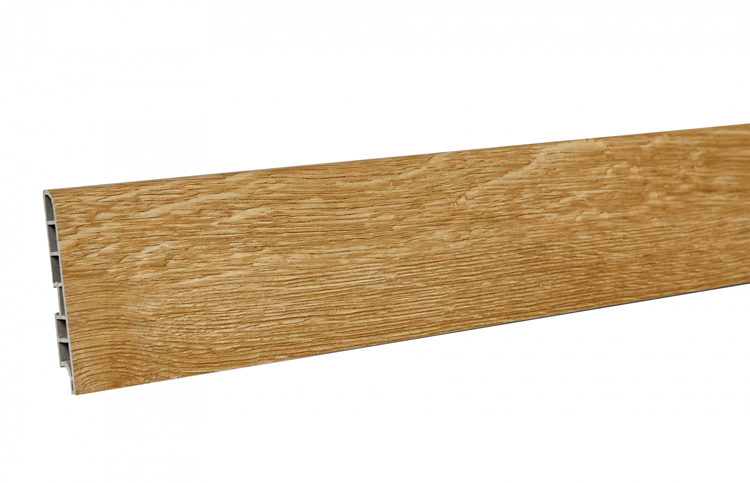 Плинтус CM Floor Дуб Ванкувер  (2200*15*85 мм) — купить в Урае