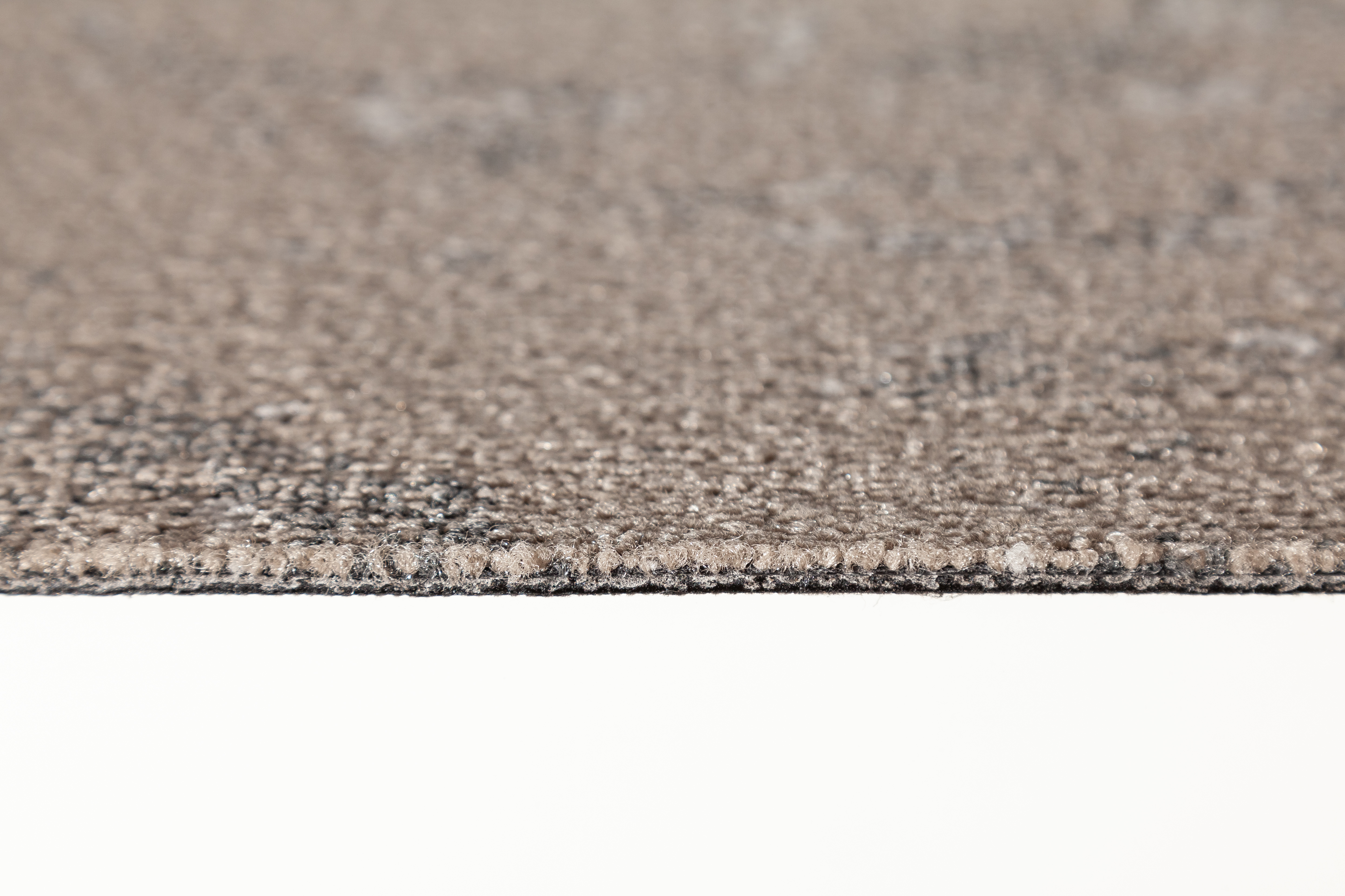 Ковровая плитка Macro Tile 93 (500*500*5 мм) — купить в Урае