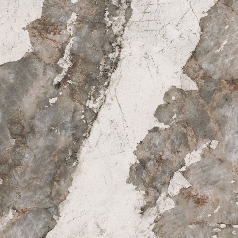 Керамогранит "Kerranova" Usadba (600*600 мм) Серый — купить в Урае