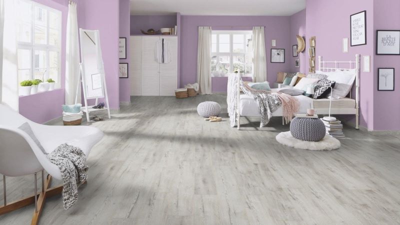 Ламинат "Kronospan" Variostep Classic Wonderland Oak K278 (1285*192*8 мм) — купить в Урае