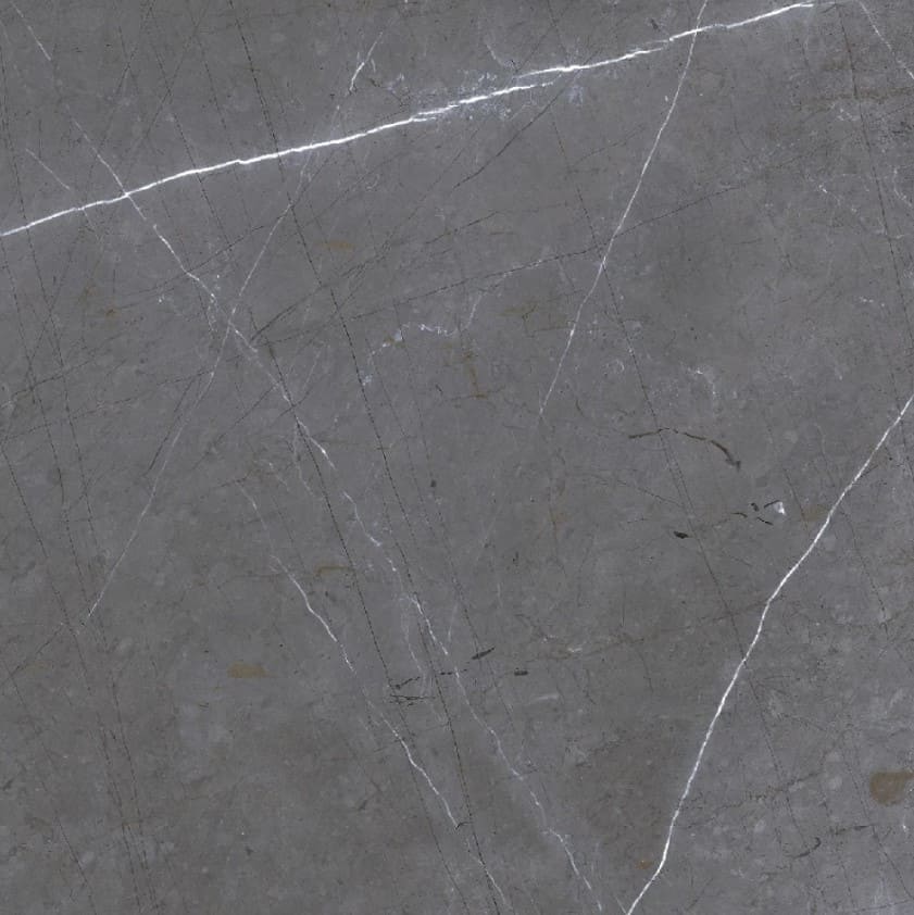 Керамогранит "Gresse" Simbel (600*600 мм) Серый — купить в Урае