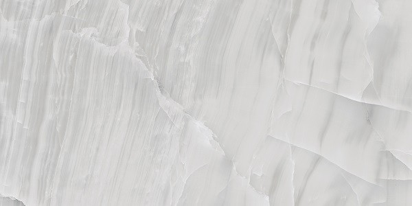 Керамогранит "Kerranova" 600*1200 Moroz I Solnce Светло-серый Лаппатированный — купить в Урае