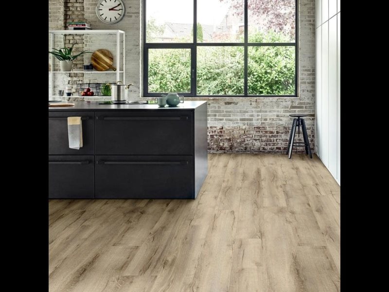 Замковая ПВХ плитка Highland Oak 238 (1251*189*5 мм) — купить в Урае