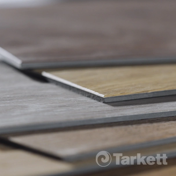 ПВХ плитка «Tarkett» Nora (914,4*152,4*3 мм) — купить в Урае