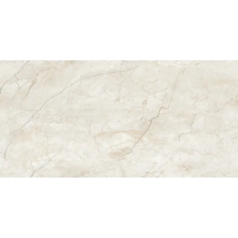 Керамогранит "Sonex" Mostaco snow карвинг 60x120см цвет бежевый с прожилками — купить в Урае