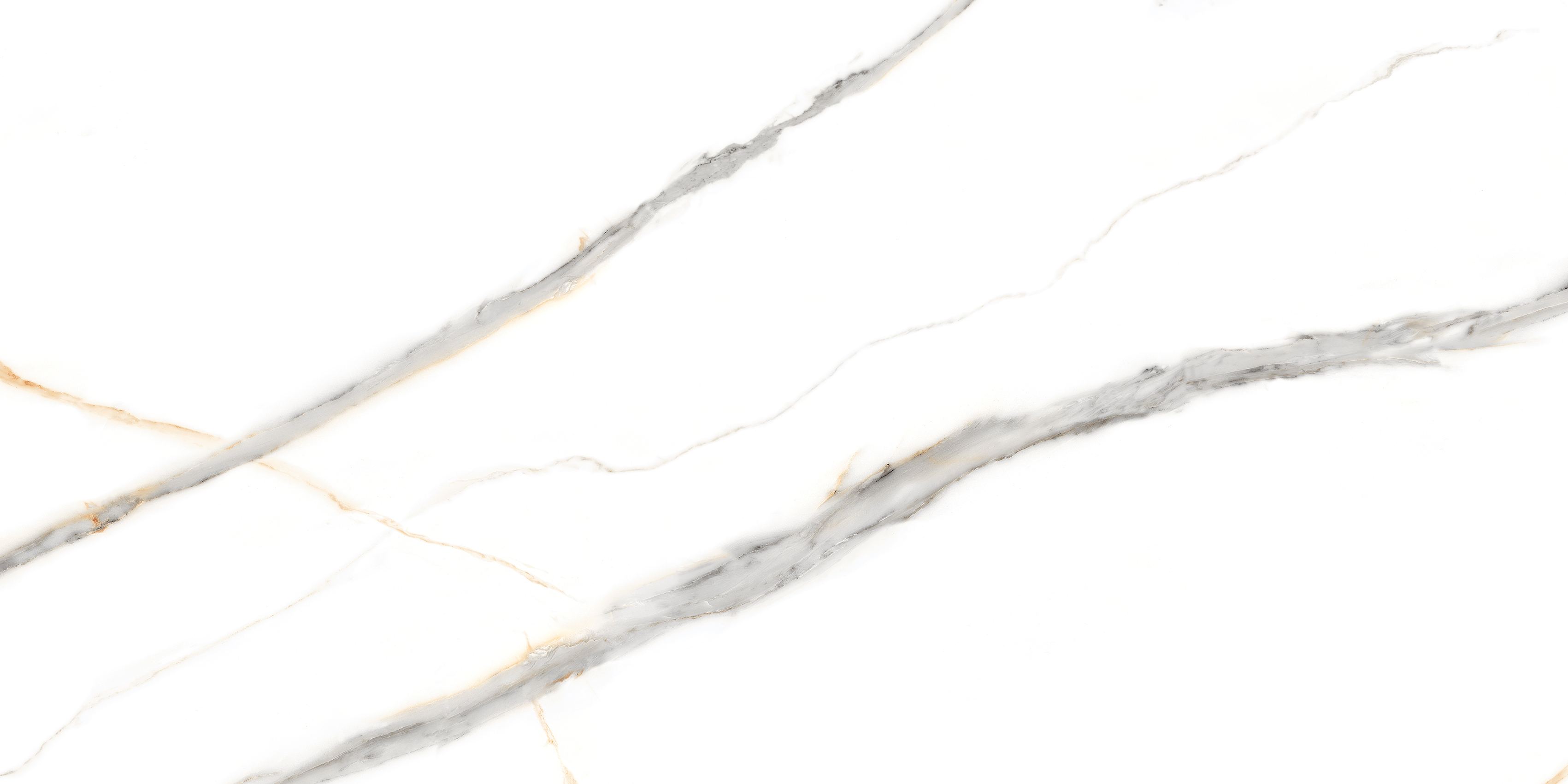 Керамогранит Statuario Rock 600x1200 glossy — купить в Урае