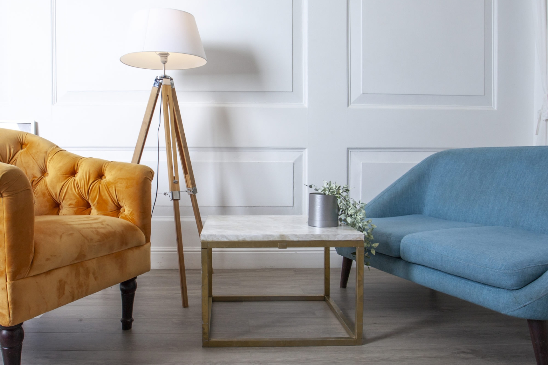 Усовершенствованная кварц-виниловая плитка «Damy Floor» Дуб Английский (1227*187*2,5 мм) — купить в Урае