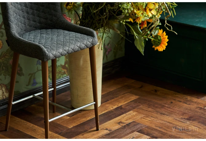 SPC ламинат Парижский Паркет (720*120*6,5 мм) — купить в Урае