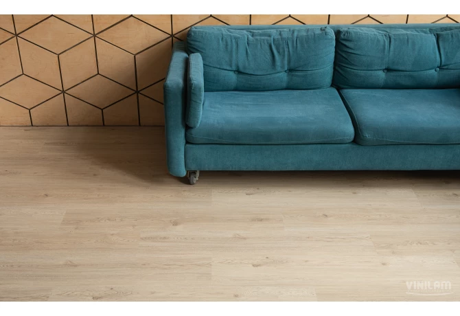 Кварц-винил Дуб Лас-Пальмас (1227*232*2,5 мм) — купить в Урае