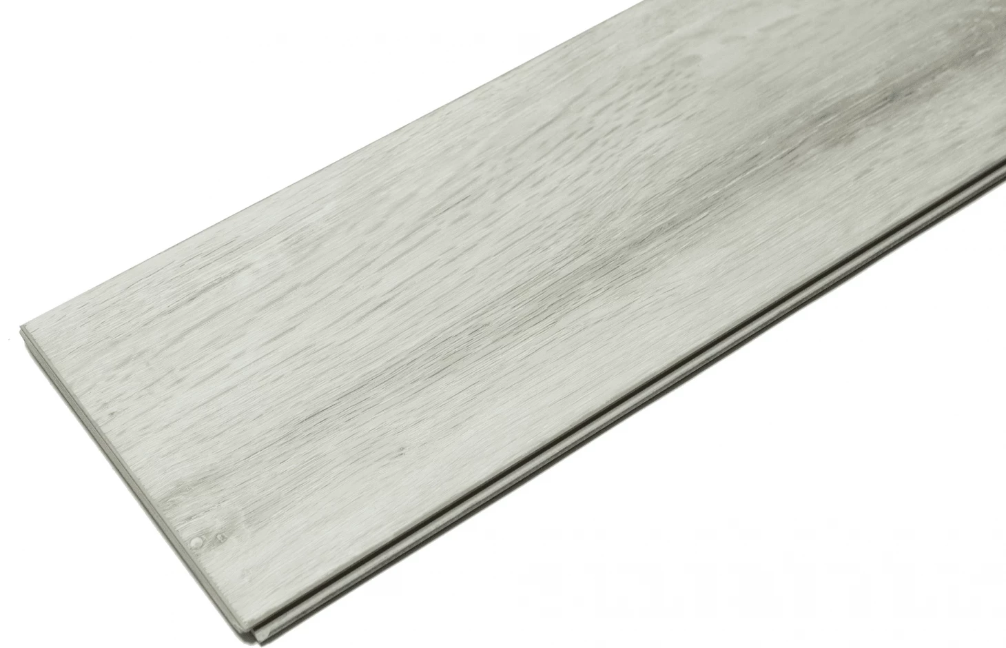 SPC плитка для пола Дуб Ледяной (1220*180*4 мм) — купить в Урае