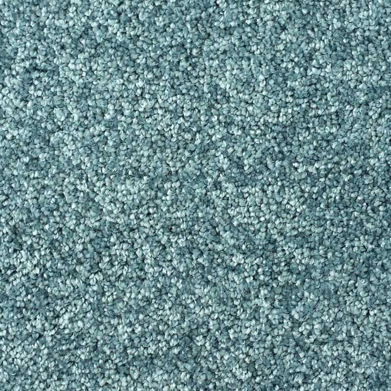 Ковролин "Зартекс" Савойя Бирюза (3м) — купить в Урае