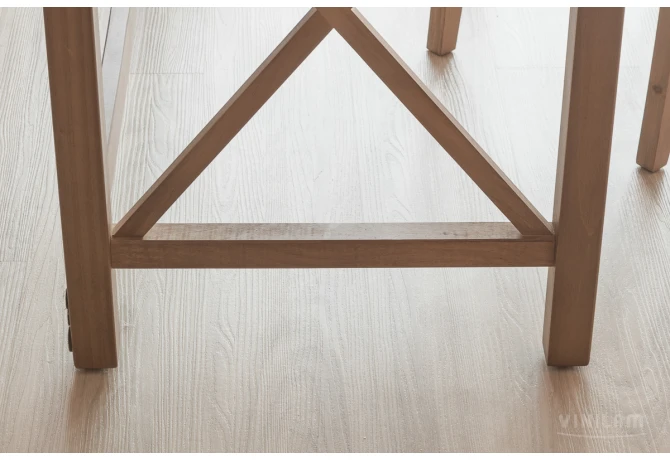 Кварц-винил Дуб Бург (1228*188*2,5 мм) — купить в Урае