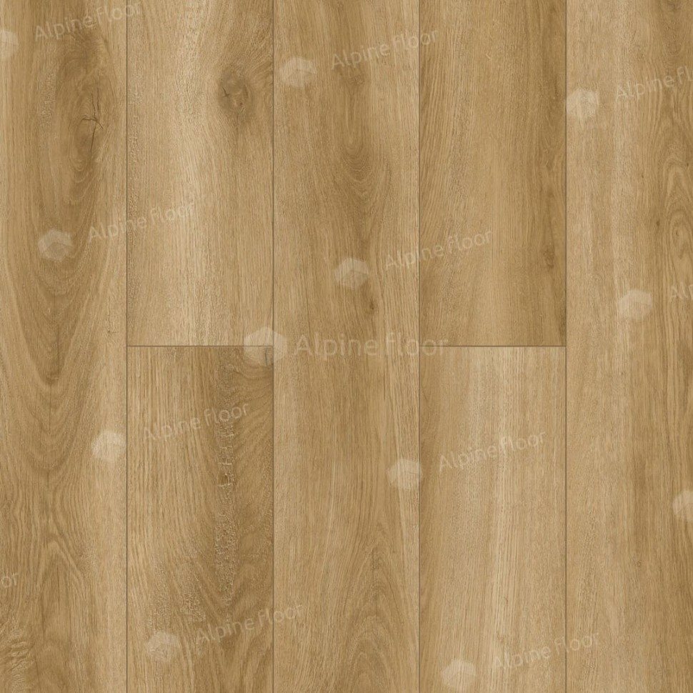 Ламинат "Alpine Floor" Intensity Дуб Генуя (1218*198*12 мм) — купить в Урае