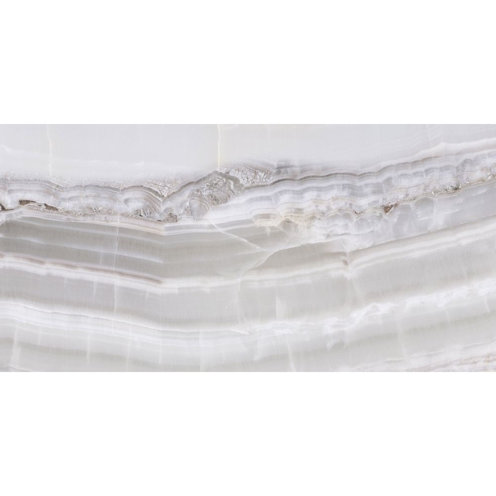 Керамогранит "Ennface" 600*1200 Ivory Extra High Glossy Полированный Серый — купить в Урае