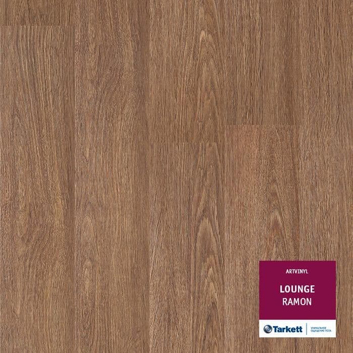 Виниловая плитка "Tarkett" Lounge Ramon (914,4*152,4*3,0 мм) — купить в Урае