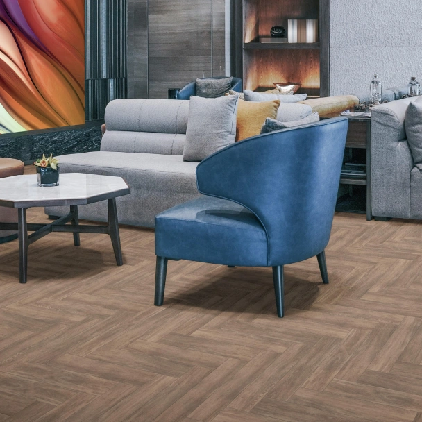 SPC плитка «Tarkett» Demi (675*135*4,1 мм) — купить в Урае