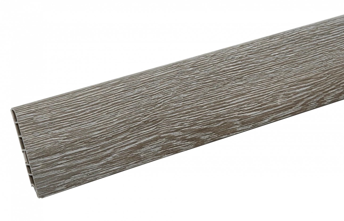 Плинтус CM Floor Дуб Северный  (2200*15*85 мм) — купить в Урае