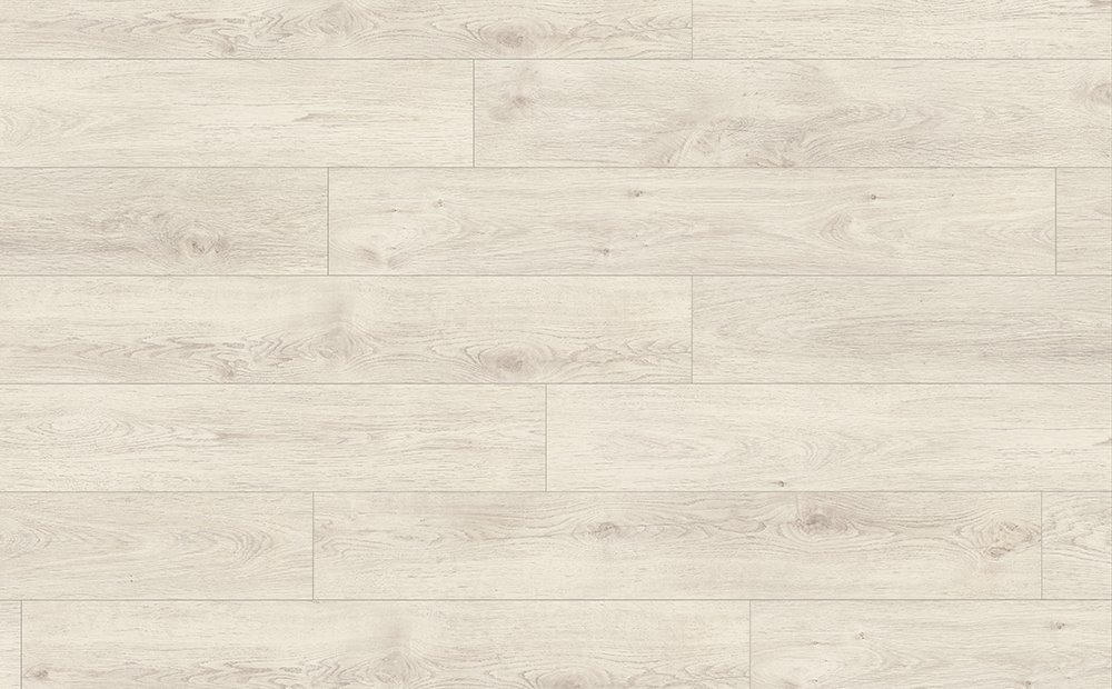 Ламинат "Egger" Classic 8/33 4V Дуб Кортина белый EPL034 (1292*193*8 мм) — купить в Урае