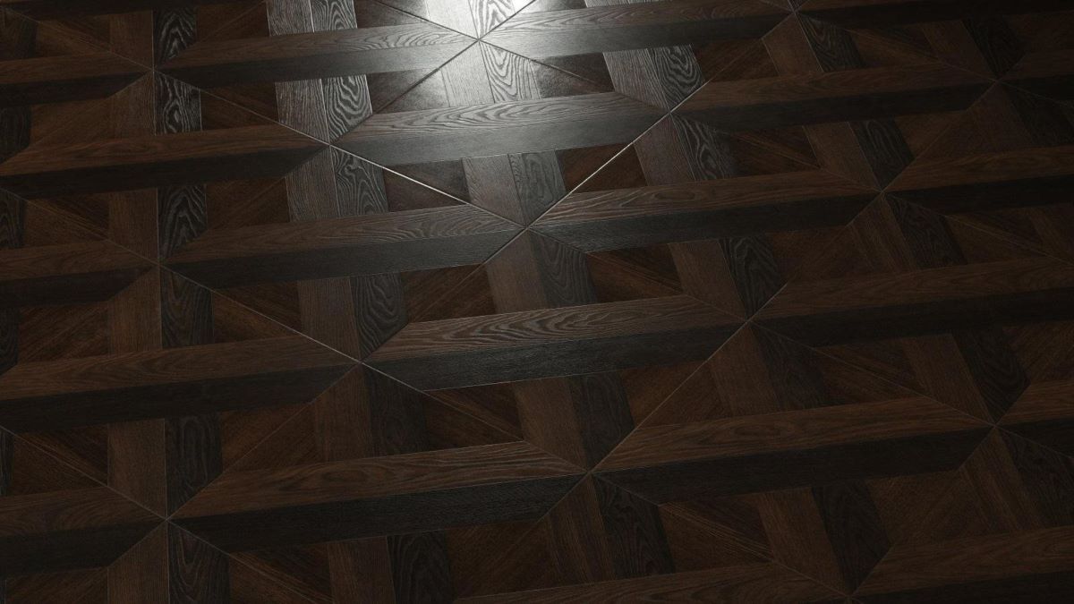 Ламинат "WoodStyle" Opera Калибан 70237 (1206*402*12 мм) — купить в Урае