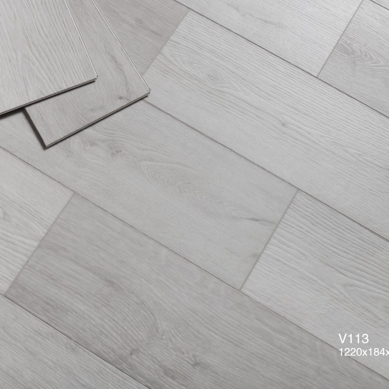 Виниловые полы "Betta" Villa Дуб Лаурия V113 (1220*184*4,5 мм) — купить в Урае
