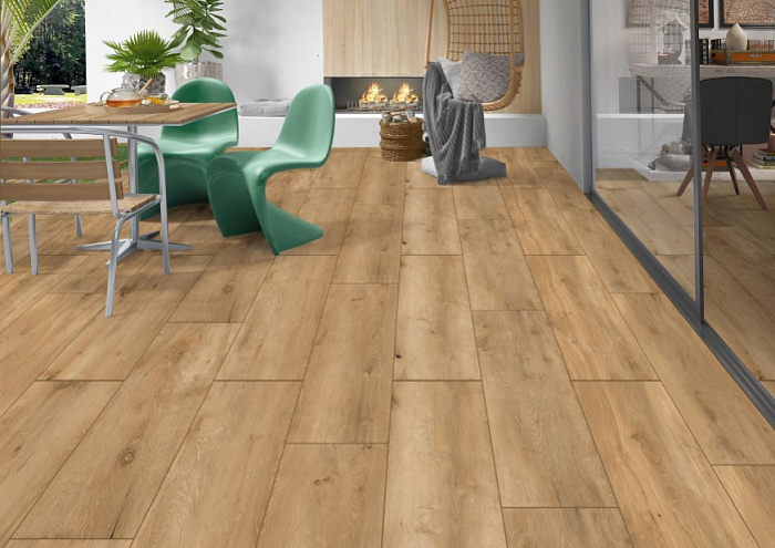 Керамогранит "Eternal" Oak (1200*600 мм) Бежевый — купить в Урае
