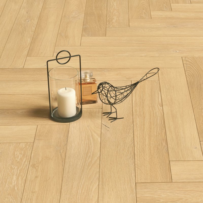 Ламинат  "Aberhof" Дуб Андо (600*100*8 мм) — купить в Урае