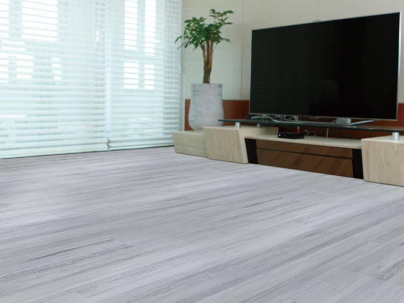 Кварцвиниловая плитка "DeArt Floor" Lite Ольха Голубая Браш (935*187*2,0мм) — купить в Урае