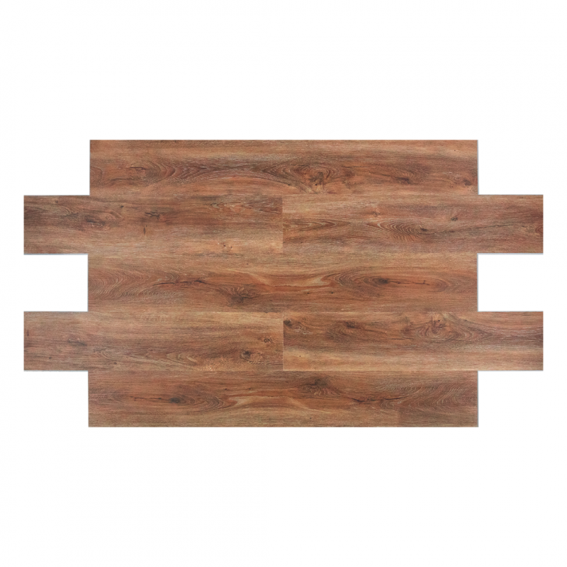 Замковая ПВХ плитка Дуб Эредин 103 (1200*182*4 мм) — купить в Урае