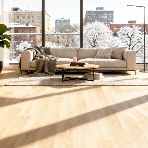 ПВХ плитка «Tarkett» Otis (914,4*152,4*1,85 мм) — купить в Урае