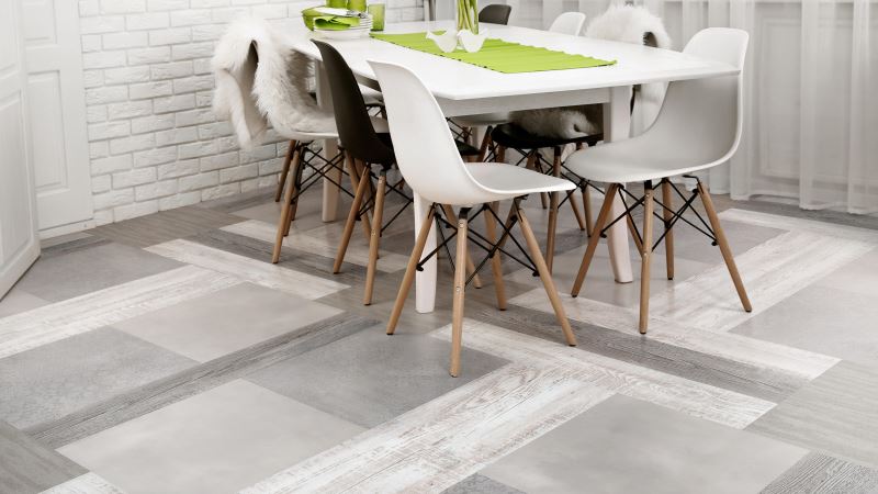 Виниловая плитка "Tarkett" Blues Lancaster (914,4*152,4*3 мм) — купить в Урае