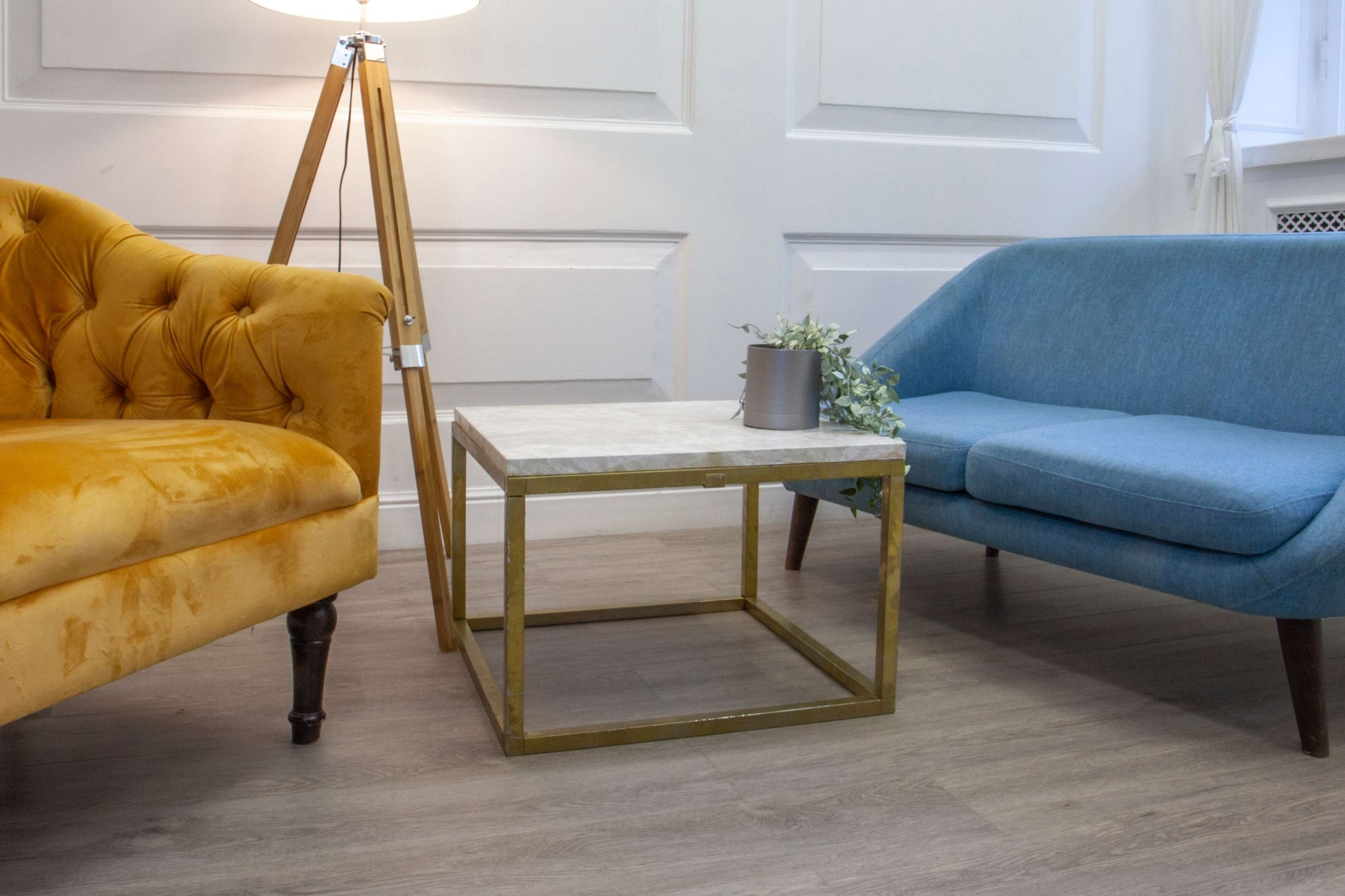 Усовершенствованная кварц-виниловая плитка «Damy Floor» Дуб Английский (1227*187*2,5 мм) — купить в Урае