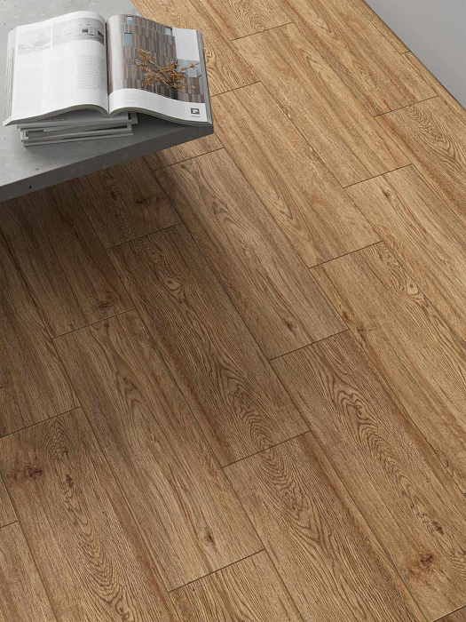 Керамогранит "Cersanit" Grace (598*185 мм) Бежевый — купить в Урае