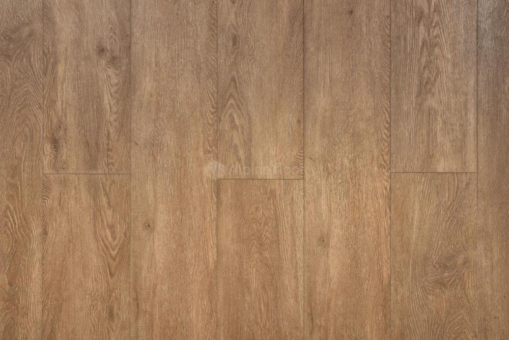 Каменно-полимерная плитка "Alpine Floor" Макадамия (1220*183*4мм) — купить в Урае