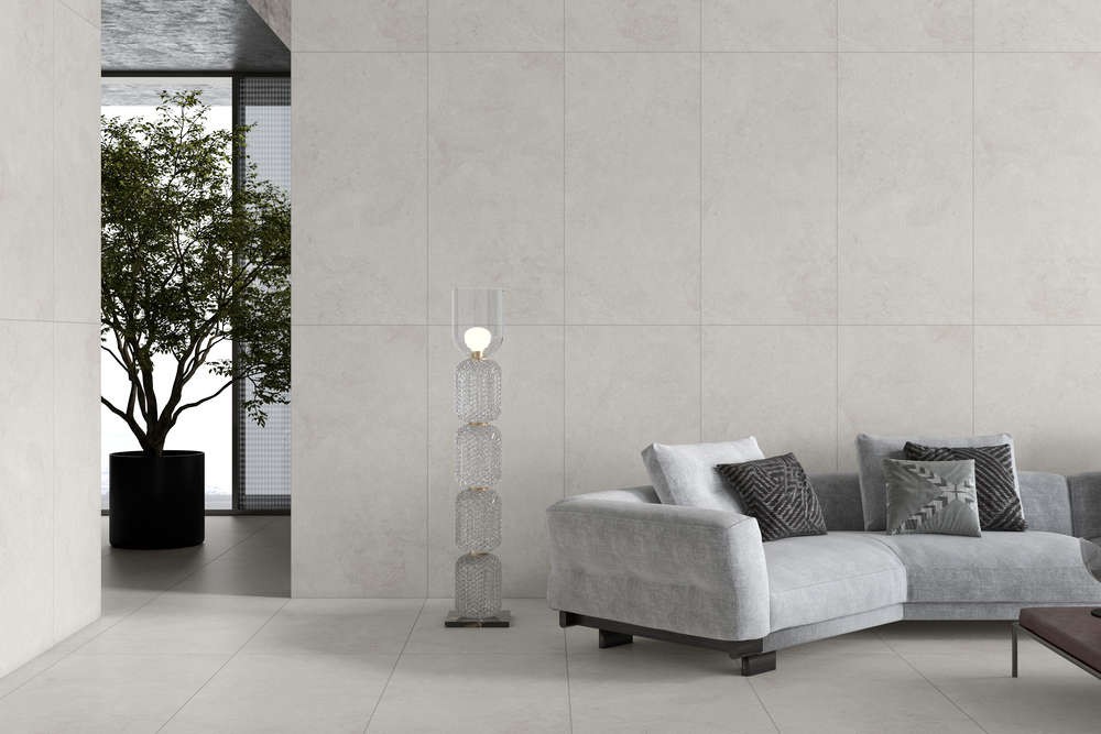 Керамогранит "Ennface" 600*1200 Castle Grey Scs Матовый Серый — купить в Урае