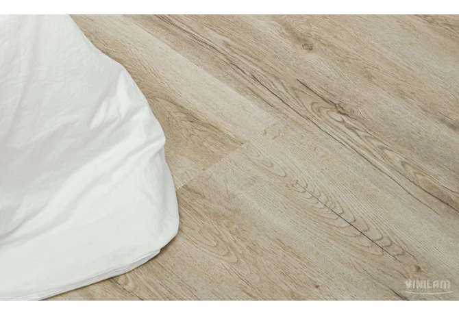 Кварц-винил Дуб Валенсия (1227*232*2,5 мм) — купить в Урае